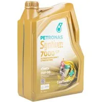 Petronas Motoröl Petronas Syntium 7000 CP 0W-30 70701M12EU 5 Liter