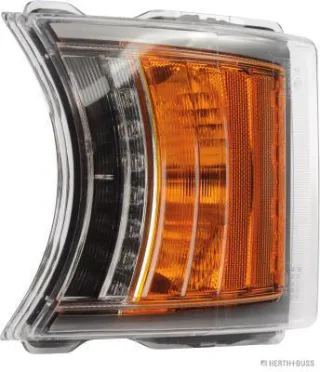 HERTH&BUSS Blinkleuchte, beidseitig, LED, H21W - 83700607