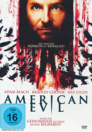 American Evil [DVD]