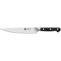 Zwilling Fleischmesser Pro, Klingenlänge 20 cm