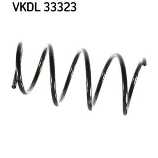 SKF Feder vorne Renault Megane Sc?nic VKDL33323