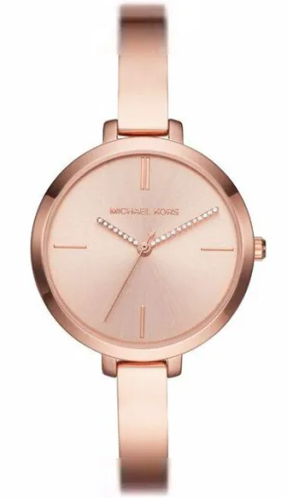 Michael Kors Damenuhr MK3735