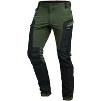 PUMA Workwear Outdoorhose Pro-One Adventure Wanderhose Herren - Zum Klettern, Bergsteigen uvm. Flexibel, verstärkt & strapazierfähig - Outdoor Hosen für Herren
