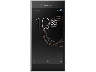 Sony Xperia XZs 32GB [Single-Sim] schwarz