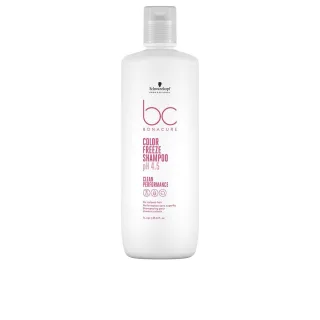Bc Color Freeze Shampoo 1000 ml