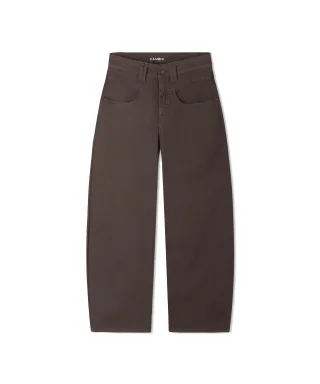 CAMBIO - Odele espresso earth - Gr. - 28