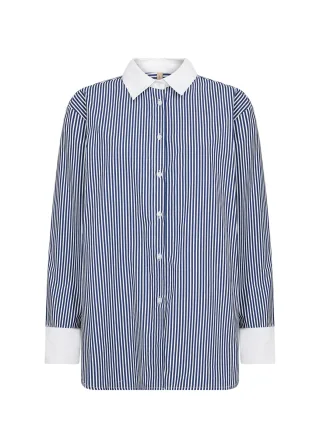 Soyaconcept - SC-BELINDA 2 c navy combi - Gr. - S
