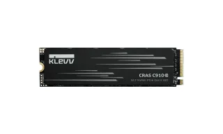 Klevv SSD KLEVV C910G M.2 1TB PCIe Gen4x4 2280 HS | k01tbm2sp0-10g |