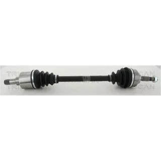 Triscan Antriebswelle links Citroen C3 Ds3 DS Ds Peugeot 207 207/207+ 208