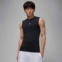 Jordan Funktionsshirt M J DF SPRT SL COMP TOP sportlicher Stil, leichtes Tragegefühl