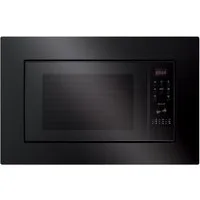 Amica Einbau-Mikrowelle, Grill, Mikrowelle, Einfache Handhabung in schickem Design