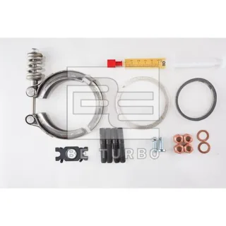BE Turbo Montagesatz f?r Turbolader Volvo S80 2 D3
