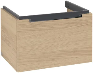 Villeroy & Boch Subway 2.0 Waschtischunterschrank, A68810VJ A68810VJ