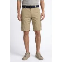 Petrol Industries Cargoshorts Men Shorts Cargo mit Gürtel
