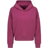 SUBLEVEL Hoodie Bequem mit Kapuze (1-tlg) D10600BI02420-Hoodie