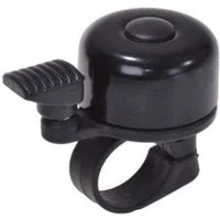 Filmer Fahrradlenker Fahrradklingel Fahrradglocke Fahrrad Klingel Glocke Mini schwarz