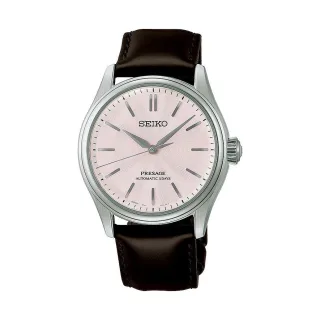 Seiko Herrenuhr Classic Series HCC003J1