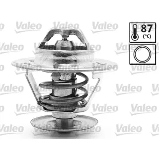 Valeo Thermostat + Dichtung Volvo