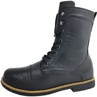 Andrea Conti Schnürstiefel