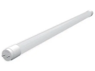 BLULAXA LED-Röhre 48196, EEK: E, 9 W, 1000 lm, G13, 6500 K, 60 cm
