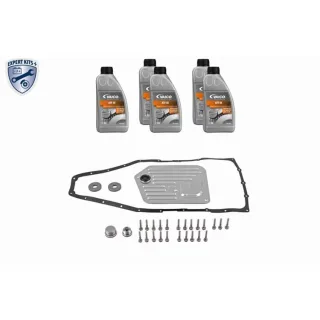 Vaico Teilesatz f?r ?lwechsel-Automatikgetriebe BMW 5er 7er 8er V20-2083