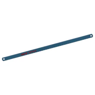 Forum Metall-Sägeblatt HSS Bi-Metall einseitig, Standard, 18 /mittel , Qualität:Standard, Zähne:18/mittel, Abmessung:300 x 13 x 0,6mm