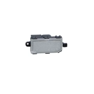 NRF Widerstand f?r Innenraumgebl?se Ford Focus Galaxy Mondeo S-Max