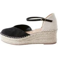 Next Forever Comfort® Espadrilles mit Plateau Keilpumps (1-tlg)