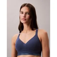Calvin Klein Underwear Bralette-BH LIFT BRALETTE Mit elastischem Saum