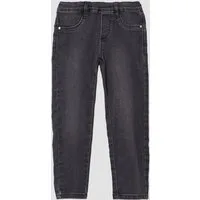 s.Oliver Skinny-fit-Jeans Jeans-Hose TREGGINGS Jeans Treggings / Skinny Fit / Mid Rise / Skinny Leg