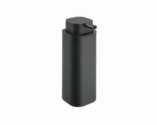 Cosmic Nea Stand-Seifenspender, schwarz matt, WJB350A0004036 WJB350A0004036