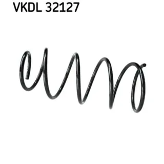 SKF Feder vorne Alfa Gtv Spider VKDL32127