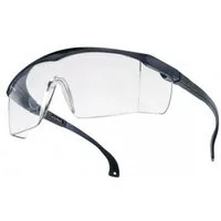 TECTOR Arbeitsschutzbrille Tector - Schutzbrille - basic Clear - 1 Stück