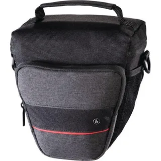 Hama Kameratasche Valletta 110 Colt schwarz 185077