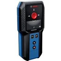 Bosch Professional Leitungsortungsgerät Ortungsgerät mit Tasche, BA 3.7V 1.0Ah A und USB-C™-Kabel 0601081701