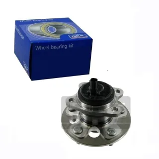 SKF Radlager hinten Toyota Auris Corolla VKBA6877