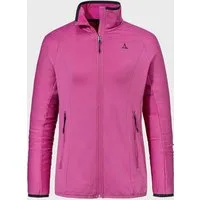 Schöffel Fleecejacke Fleece Jk Style Cascata WMS