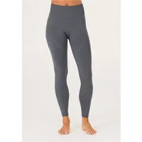 ATHLECIA Funktionstights NAGAR mit angesagtem High-Waist-Bund
