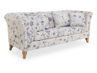 Sofa 3 Sitzer bassetti FERRARA