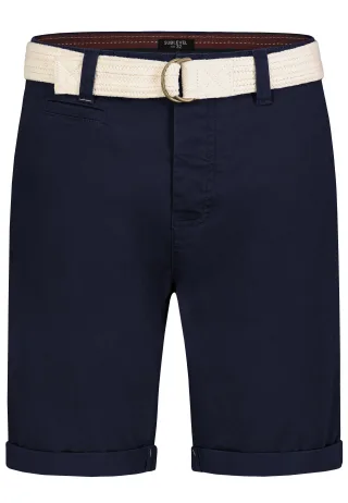 Authentic Style - SEFLQSBrdXJ6ZSBIb3Nl dark navy - Gr. - 36
