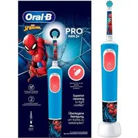 Oral-B Elektrische Zahnbürste Oral-B Oral-B Vitality Pro 103 Kids Mix