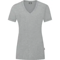 Jako Poloshirt Organic T-Shirt Damen (1-tlg) default