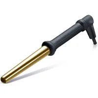 Golden Curl Glätteisen GL506 Lockenstab Keramik-Beschichtung