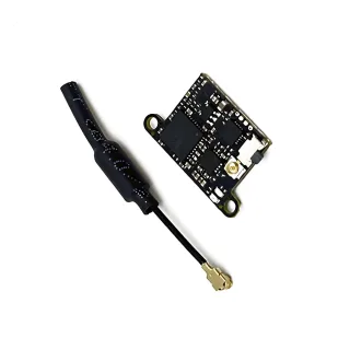EWRF 5.8G 48CH 200mW VTX MINI Analog FPV Transmitter Image Transmission Support OSD for FPV Drones