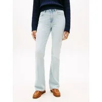 Tommy Hilfiger Bootcut-Jeans DNM TAM BOOTCUT RW