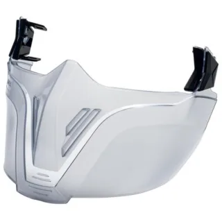 uvex hypervision faceguard - 9321318