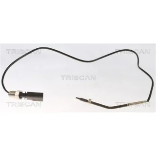 Triscan Sensor f?r Abgastemperatur Audi Seat Skoda VW 882629000