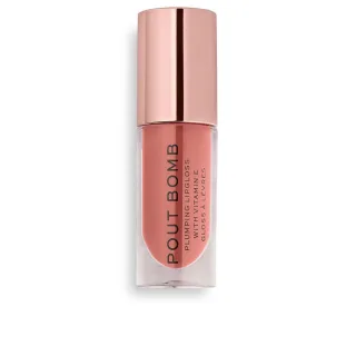 Pout Bomb Plumping Gloss #kiss 4,6 ml