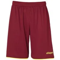 uhlsport Trainingshose Shorts Club (1-tlg) atmungsaktiv