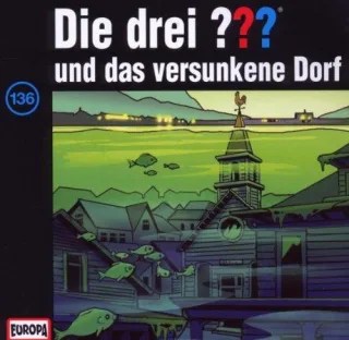136/und das versunkene Dorf